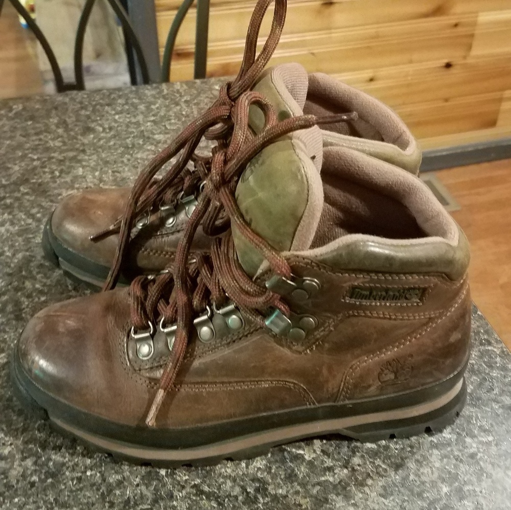 Timberland Boots - Picture 2 of 8